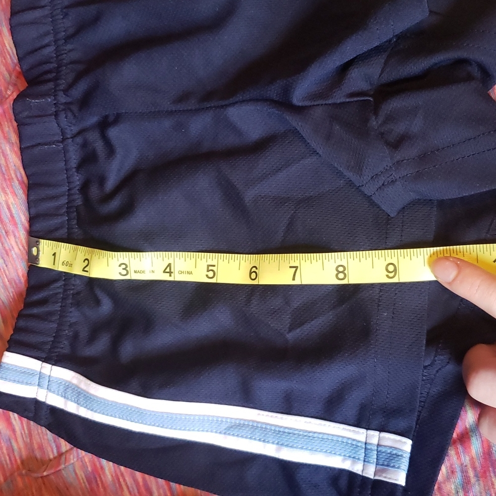 Shorts - Picture 4 of 4
